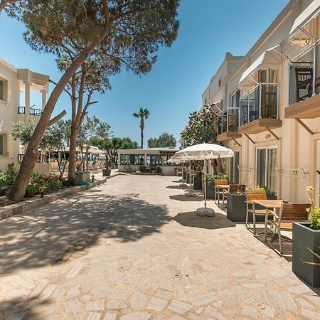 Acelya Otel ボドルム エクステリア 写真