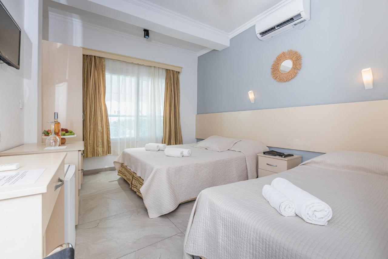 Acelya Otel ボドルム エクステリア 写真